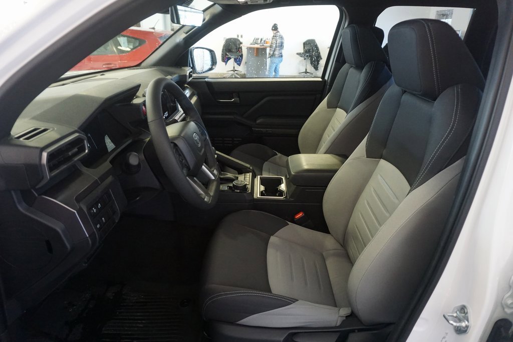 New 2026 Toyota Tacoma TRD Off-Road image 20