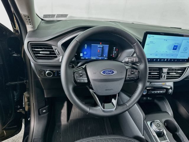 New 2026 Ford Escape Active w/ Tech Pack #1 AWD/4WD image 13