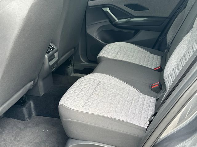 Certified 2025 Volkswagen Tiguan S image 11