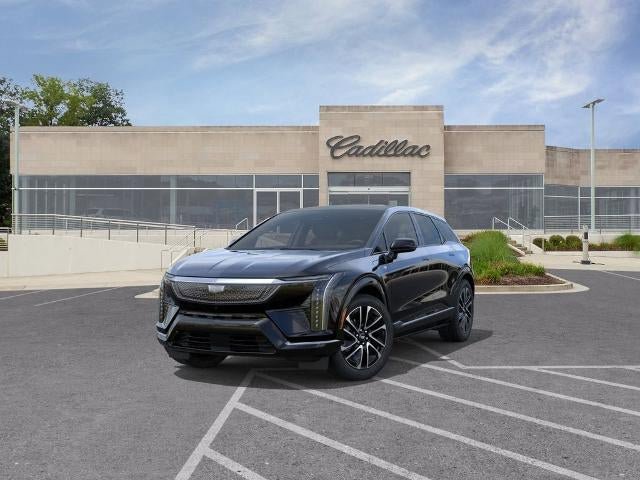 New 2026 Cadillac Optiq Sport 2 RWD image 8
