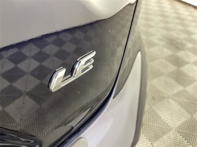 Certified 2023 Toyota Corolla LE w/ LE Convenience Package image 12