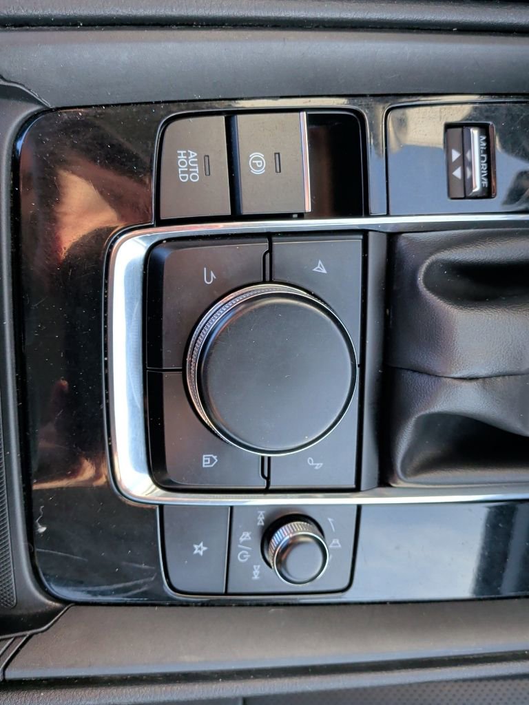 Used 2024 MAZDA CX-50 AWD 2.5 S w/ Cargo Package image 21