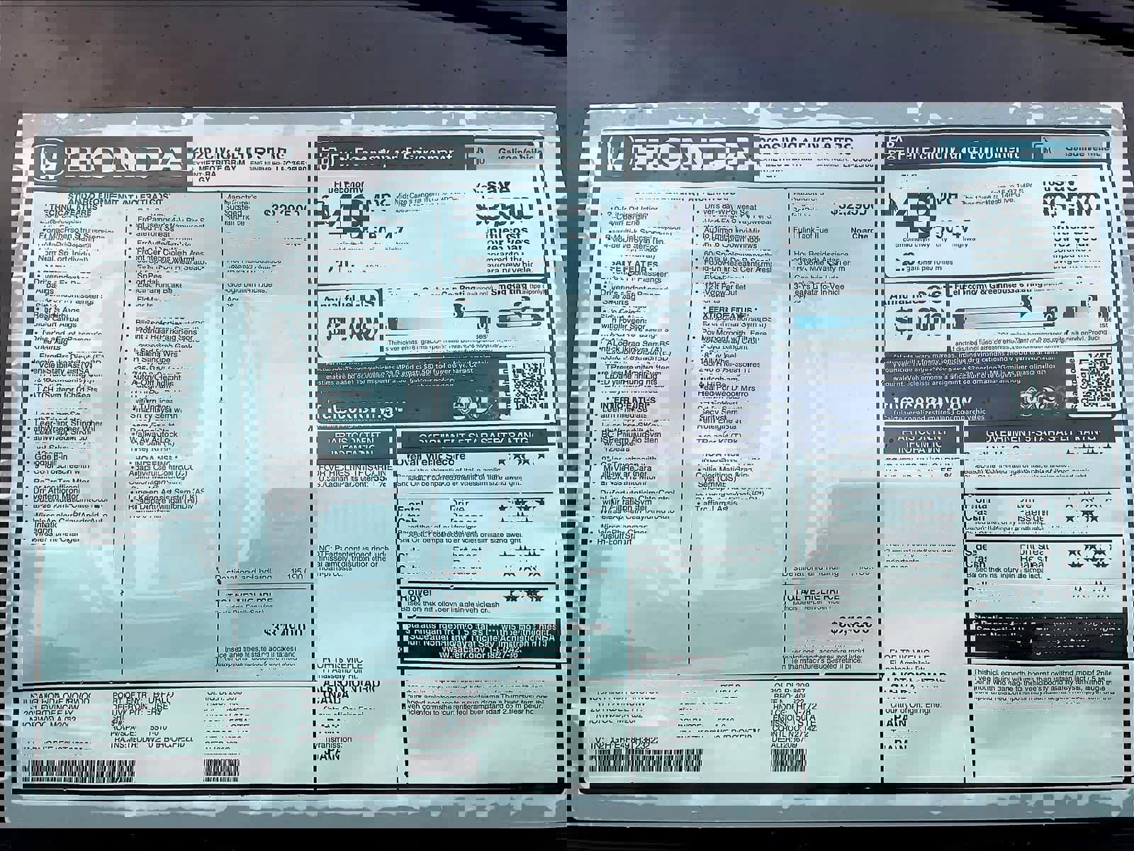 New 2026 Honda Civic Sport Touring image 18