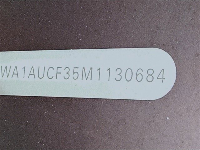 Used 2021 Audi Q3 2.0T Premium w/ Convenience Package image 34