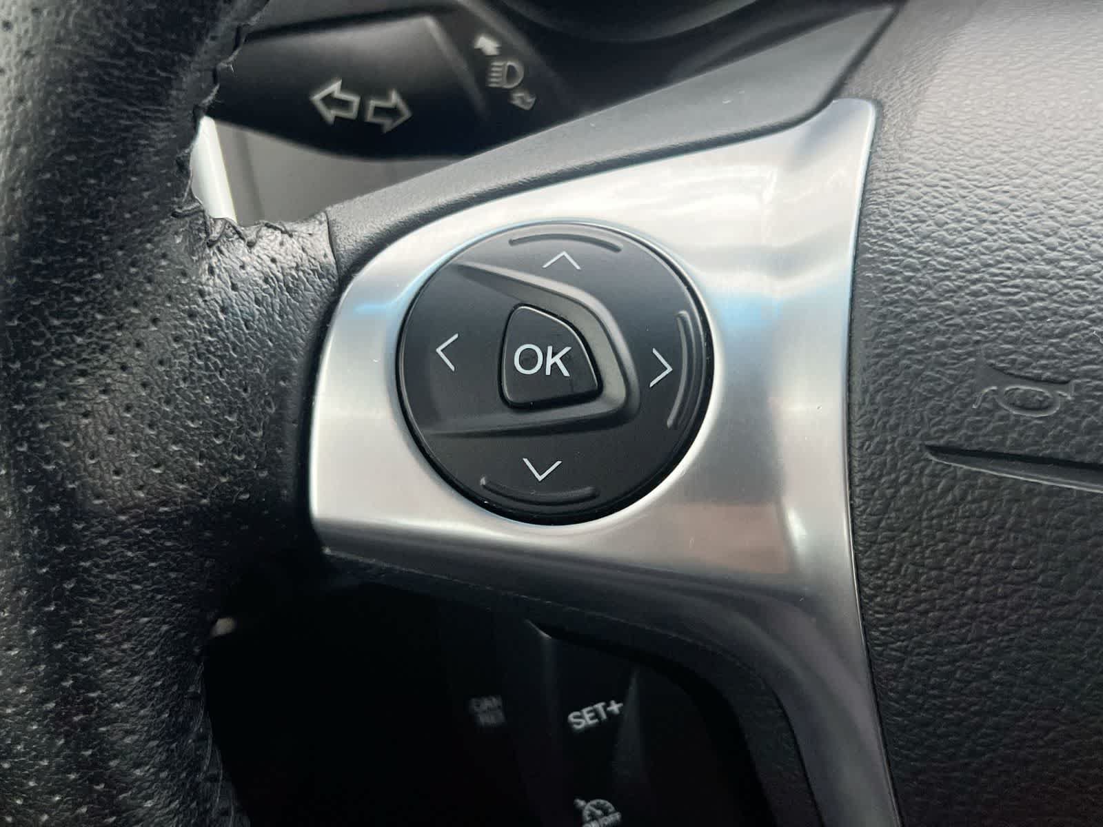 Used 2014 Ford Focus ST w/ Equipment Group 202A FWD image 23