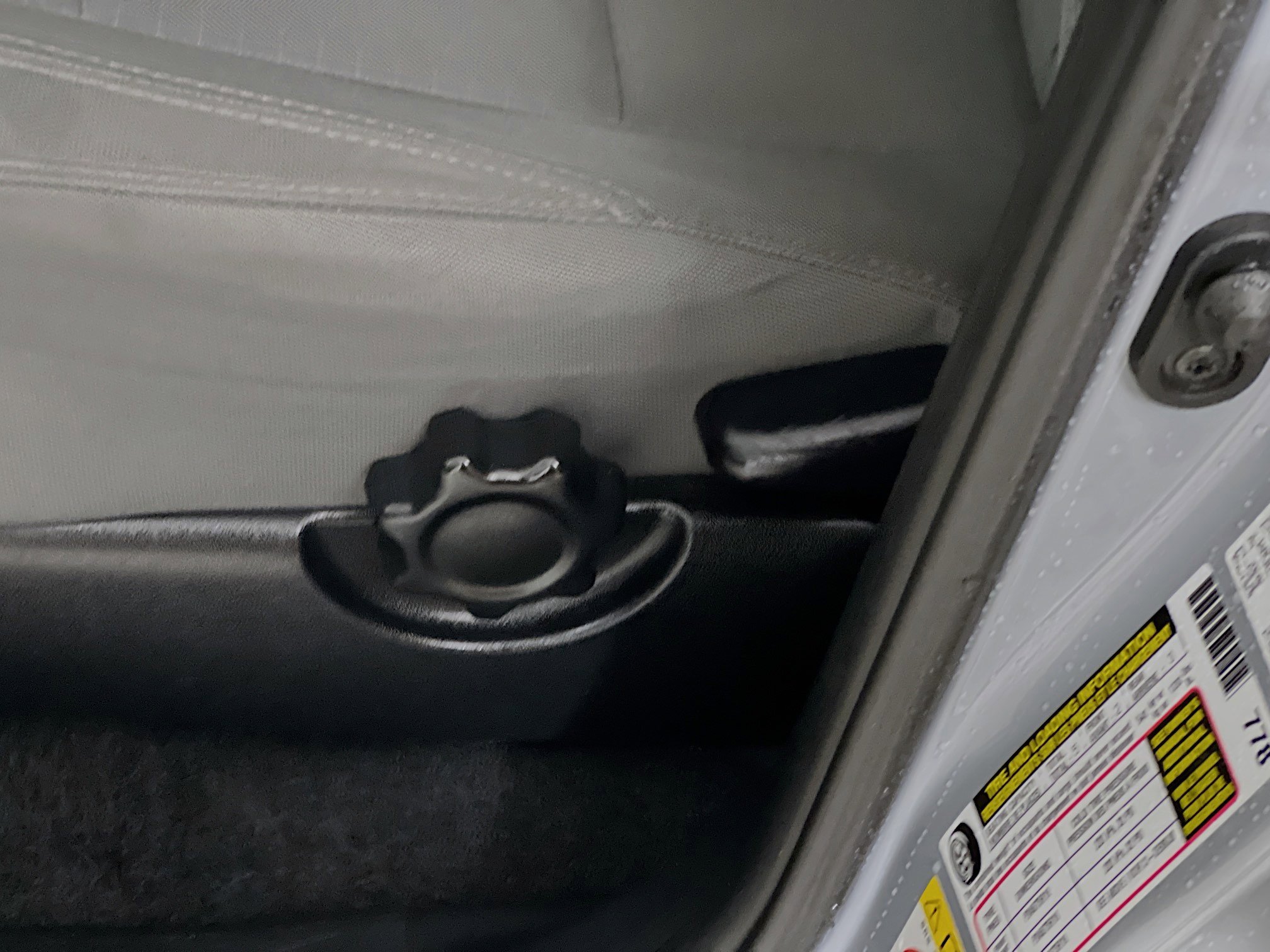 Used 2019 Toyota Tacoma SR5 RWD image 16