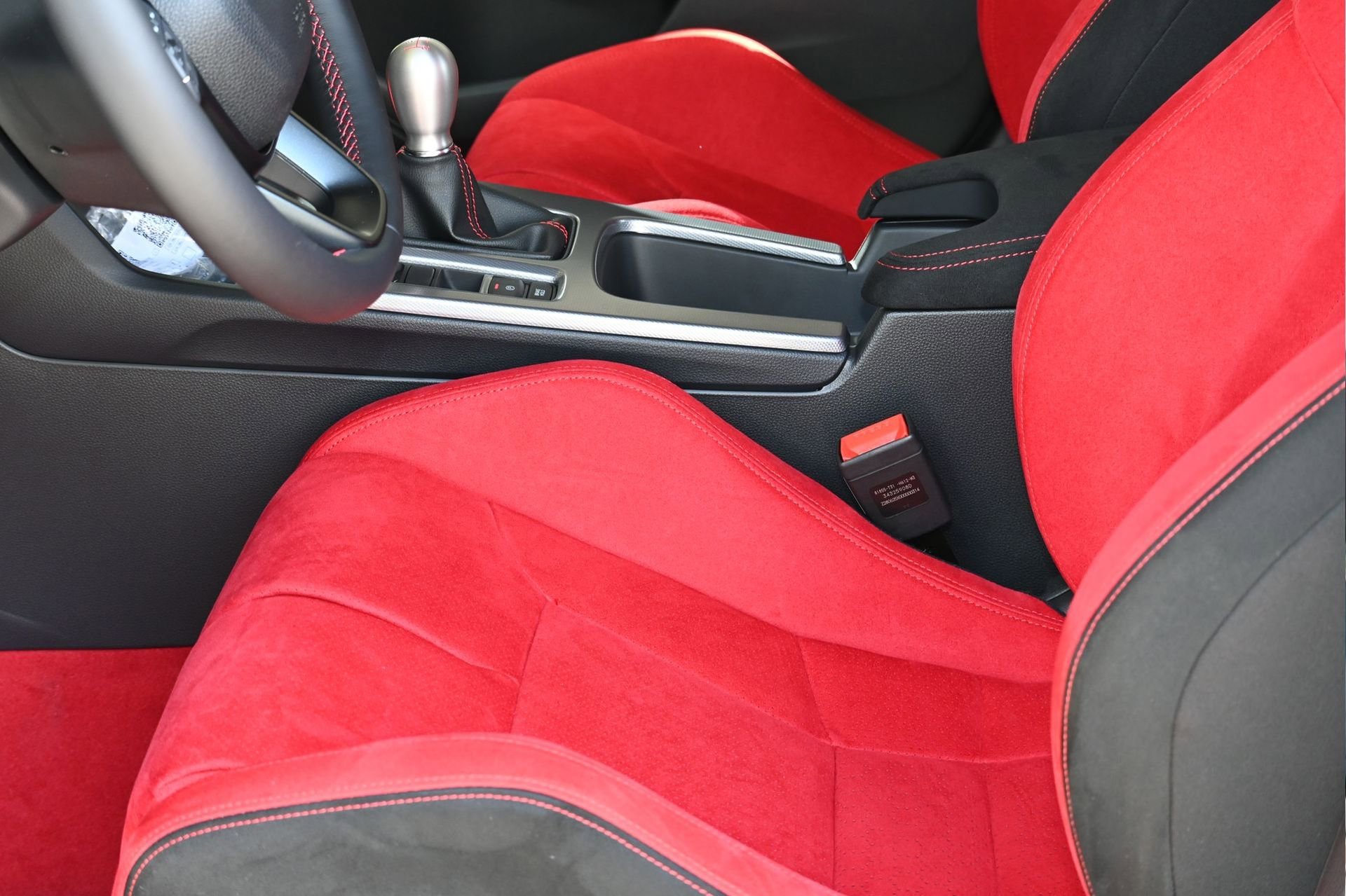 New 2025 Honda Civic Type R image 16