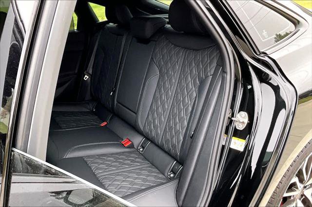 Certified 2025 Audi S5 Premium Plus AWD/4WD image 17