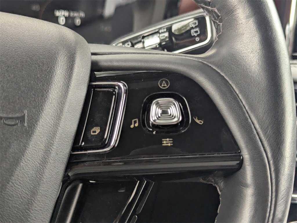 Used 2022 Lincoln Corsair Reserve w/ Elements Package image 20