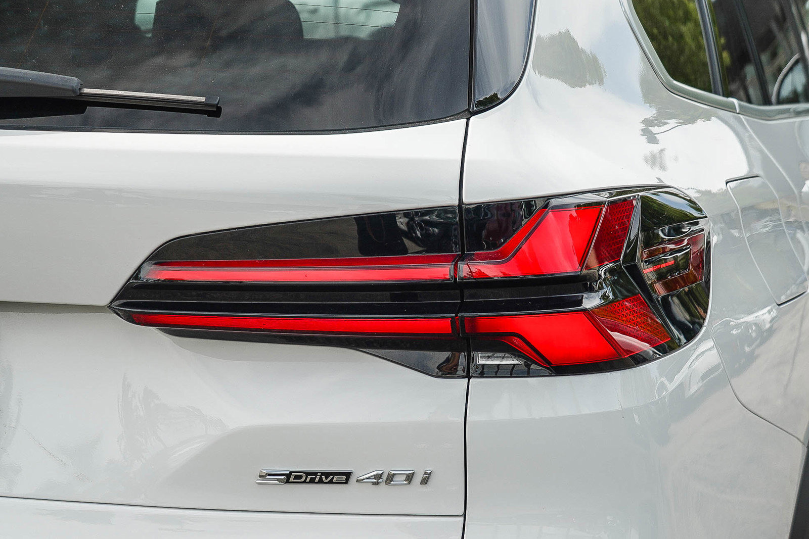 Certified 2026 BMW X5 sDrive40i w/ Premium Package image 7