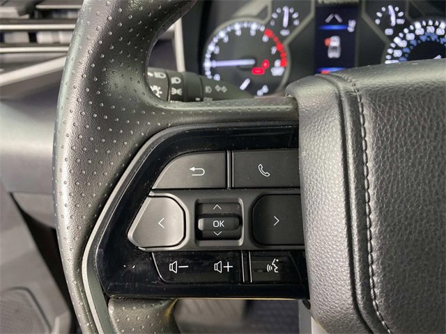 Used 2024 Toyota Tundra SR5 w/ SR5 Convenience Package image 15