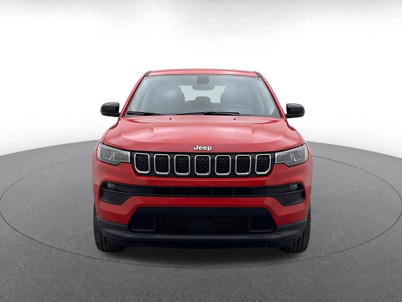 Used 2025 Jeep Compass Latitude AWD/4WD video 2