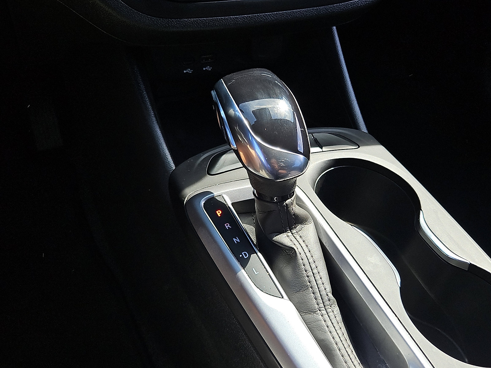 Used 2024 Buick Envista Preferred FWD image 14
