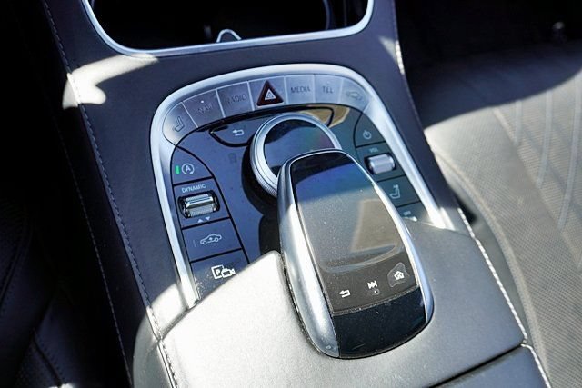 Used 2018 Mercedes-Benz S 560 Sedan image 44