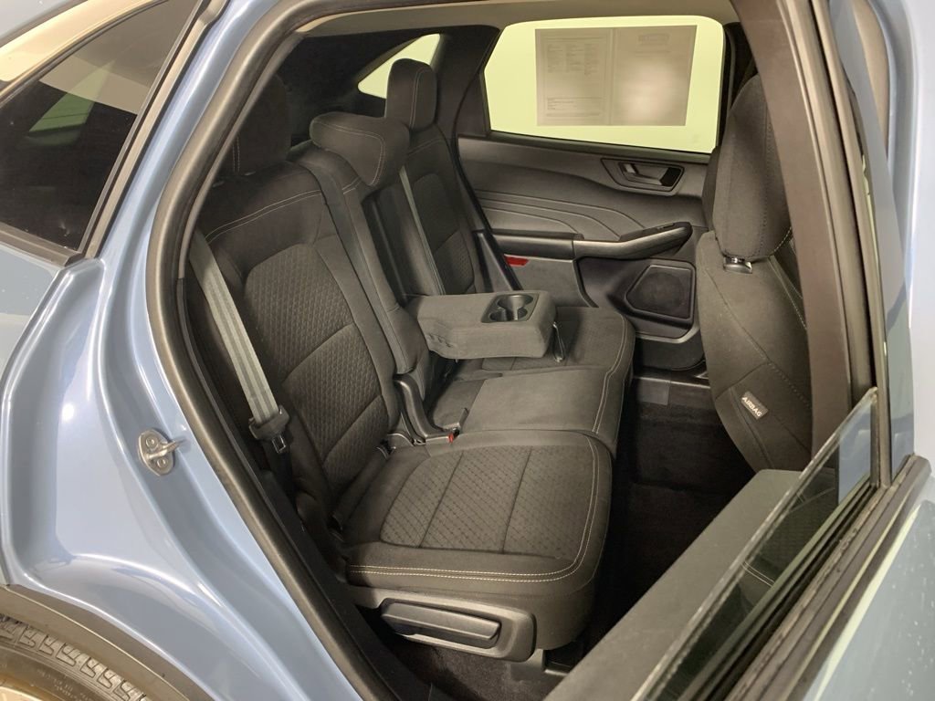 Used 2023 Ford Escape Active image 33