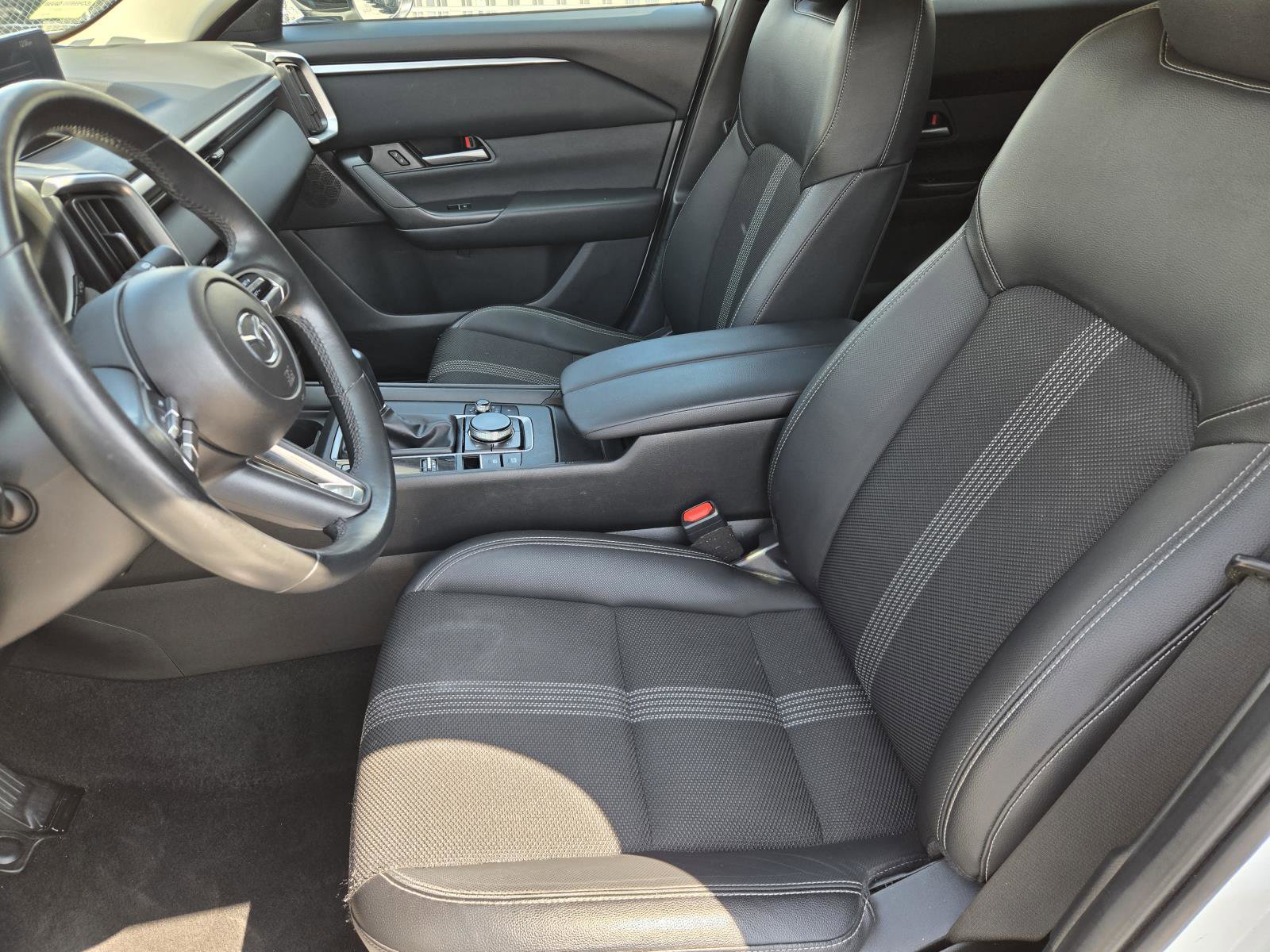 Used 2023 MAZDA CX-50 2.5 S w/ Preferred Plus Pkg image 20
