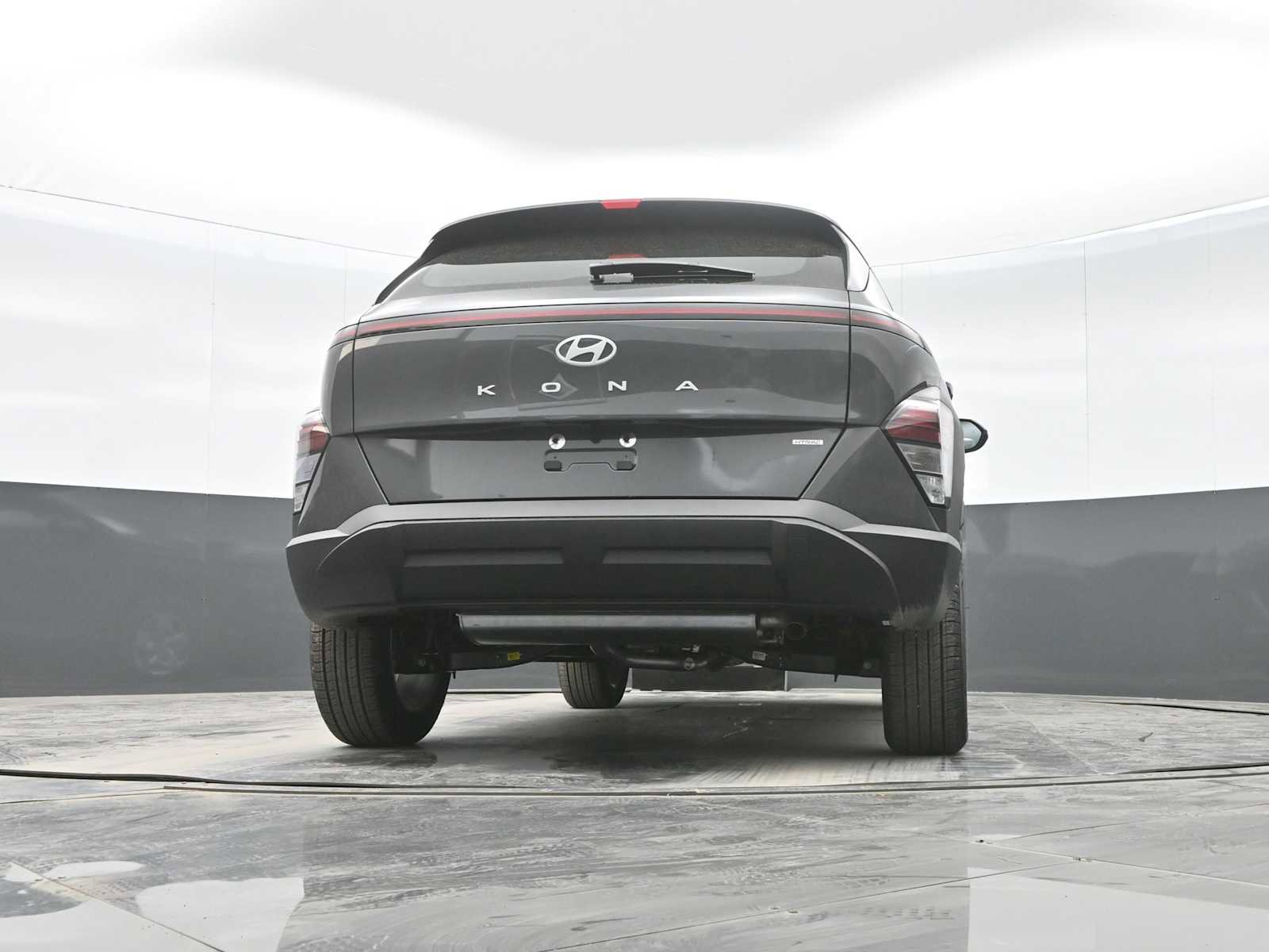 New 2026 Hyundai Kona SE image 27