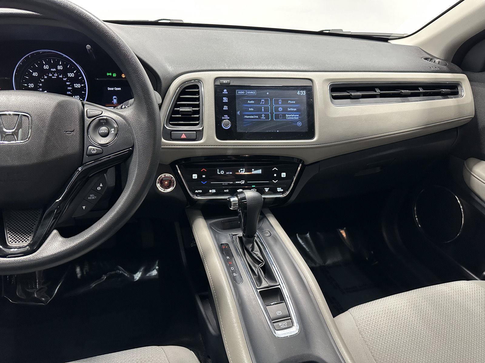 Used 2021 Honda HR-V EX image 22
