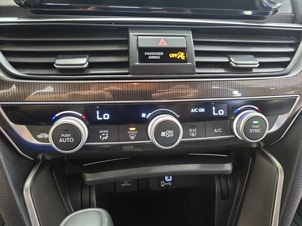 Used 2018 Honda Accord Sport image 20