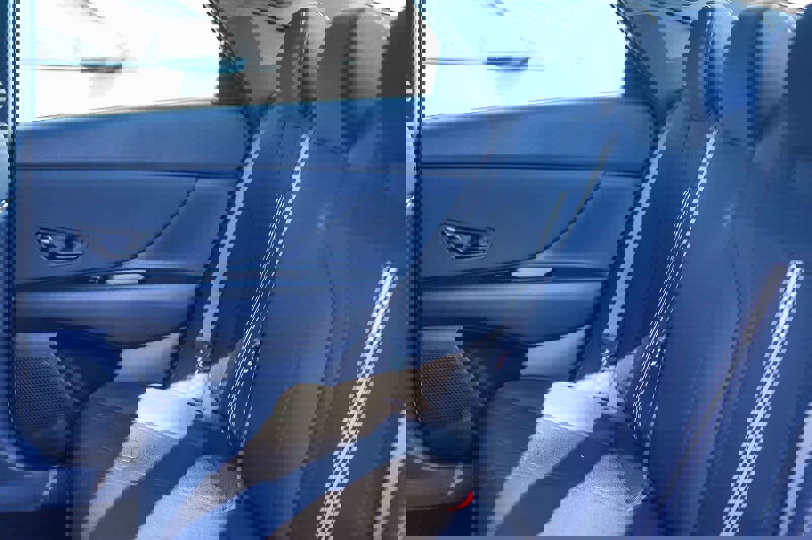 New 2026 Hyundai Elantra Sport image 23