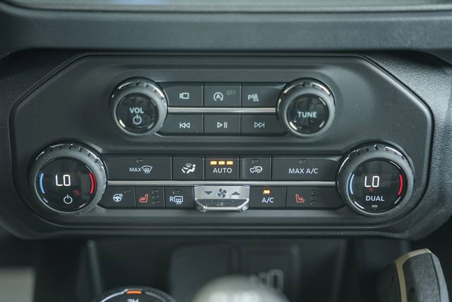 New 2026 Ford Bronco Badlands w/ Sasquatch Package image 33