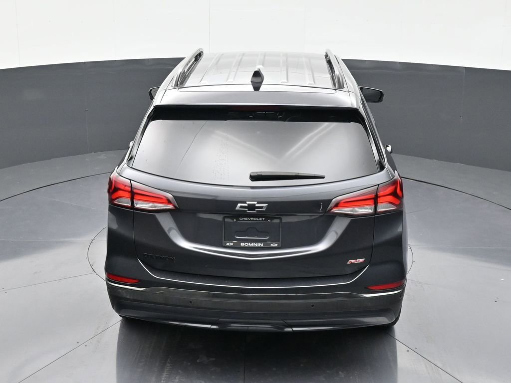 Used 2022 Chevrolet Equinox RS image 15