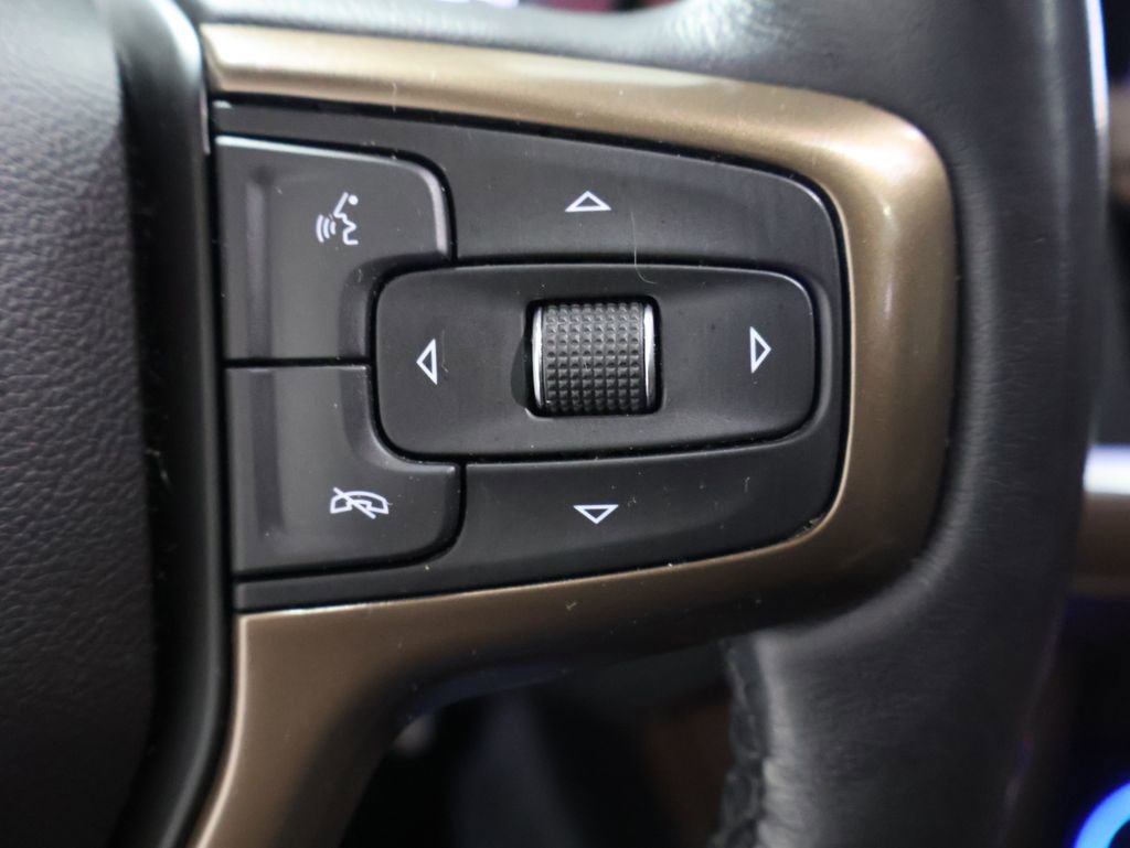 Used 2021 Chevrolet Tahoe High Country image 38