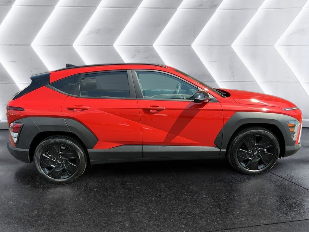 Certified 2026 Hyundai Kona SEL Sport image 3