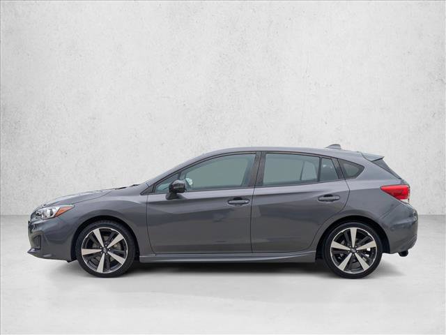 Used 2019 Subaru Impreza 2.0i Sport image 9