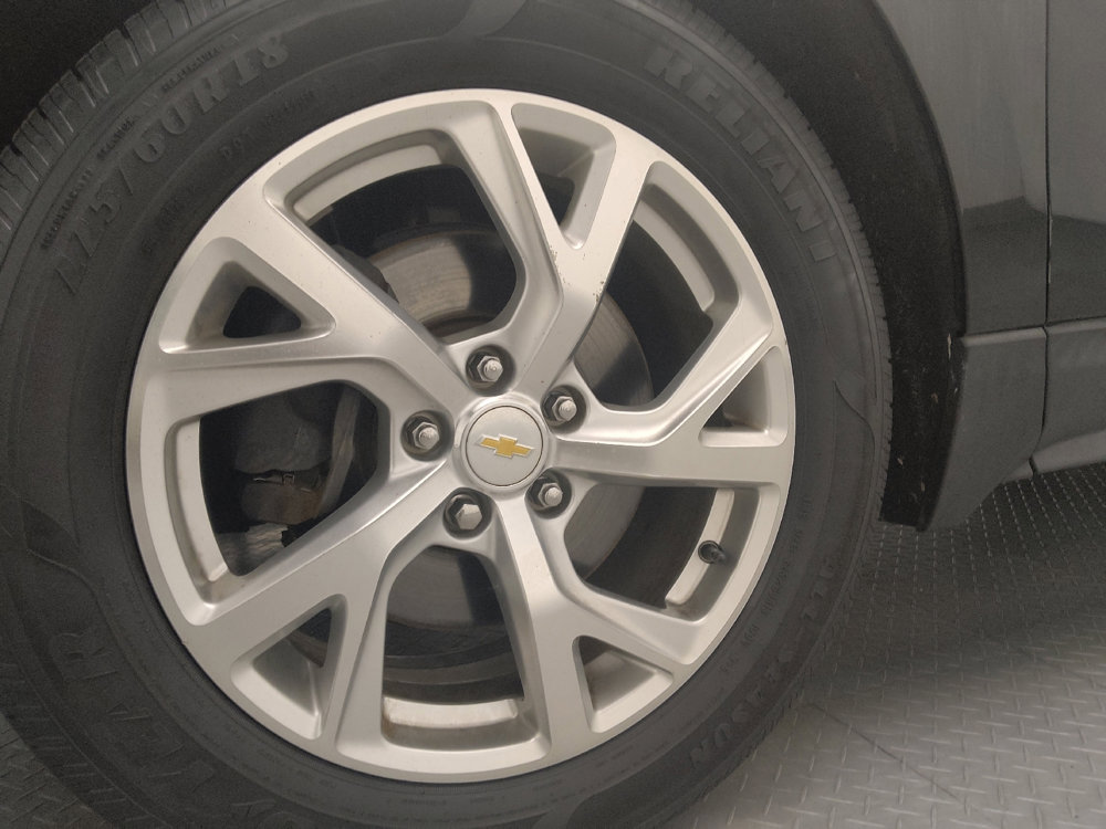 Used 2019 Chevrolet Equinox LT image 31