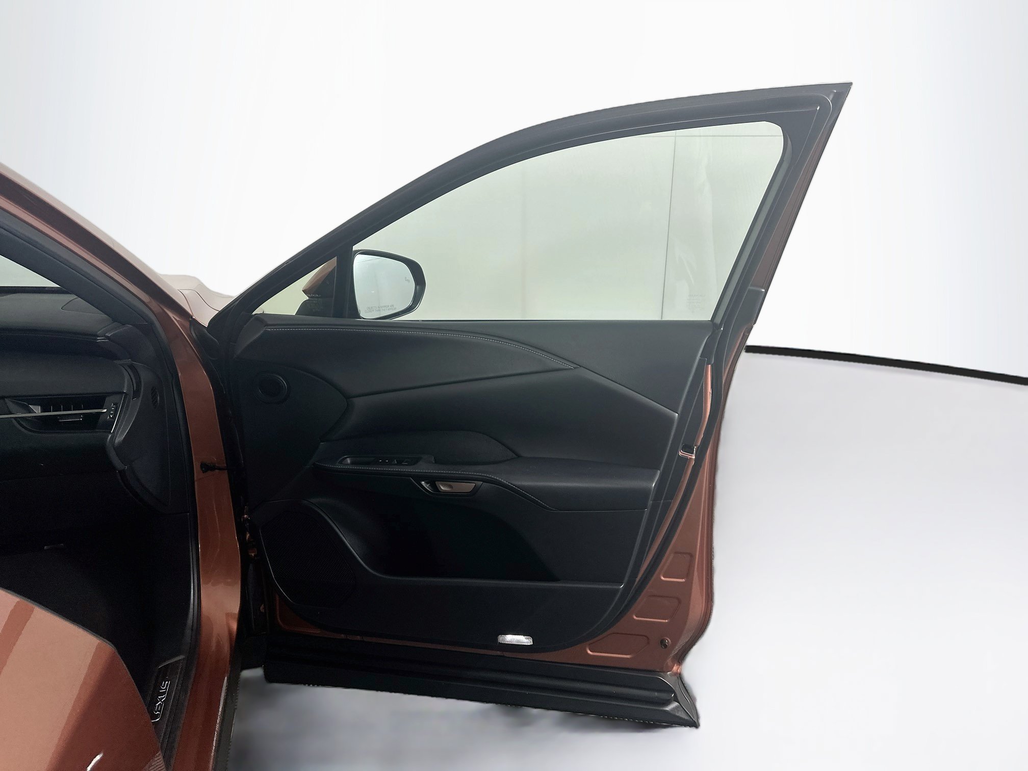 Used 2023 Lexus RX 350 Premium Plus w/ Cold Area Package FWD image 34