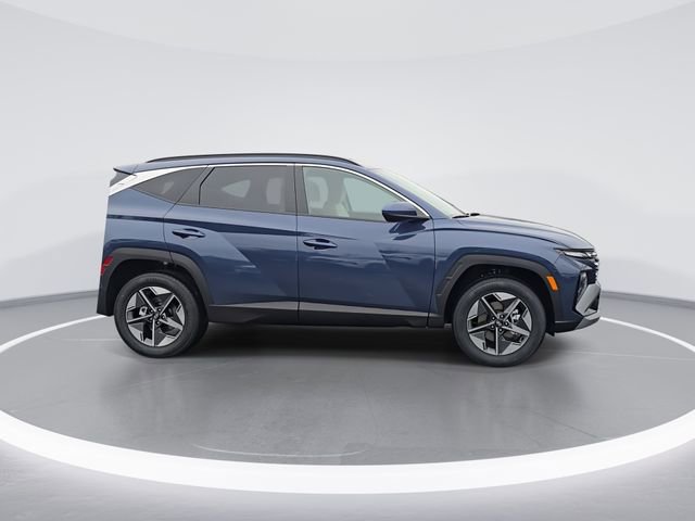 New 2026 Hyundai Tucson SEL image 9