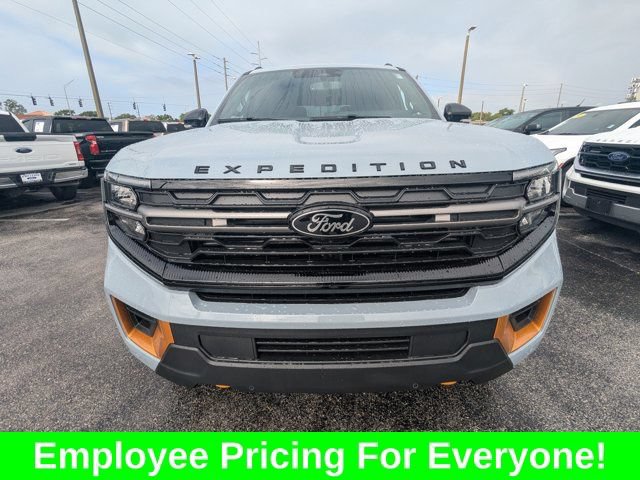 New 2026 Ford Expedition Tremor AWD/4WD image 10