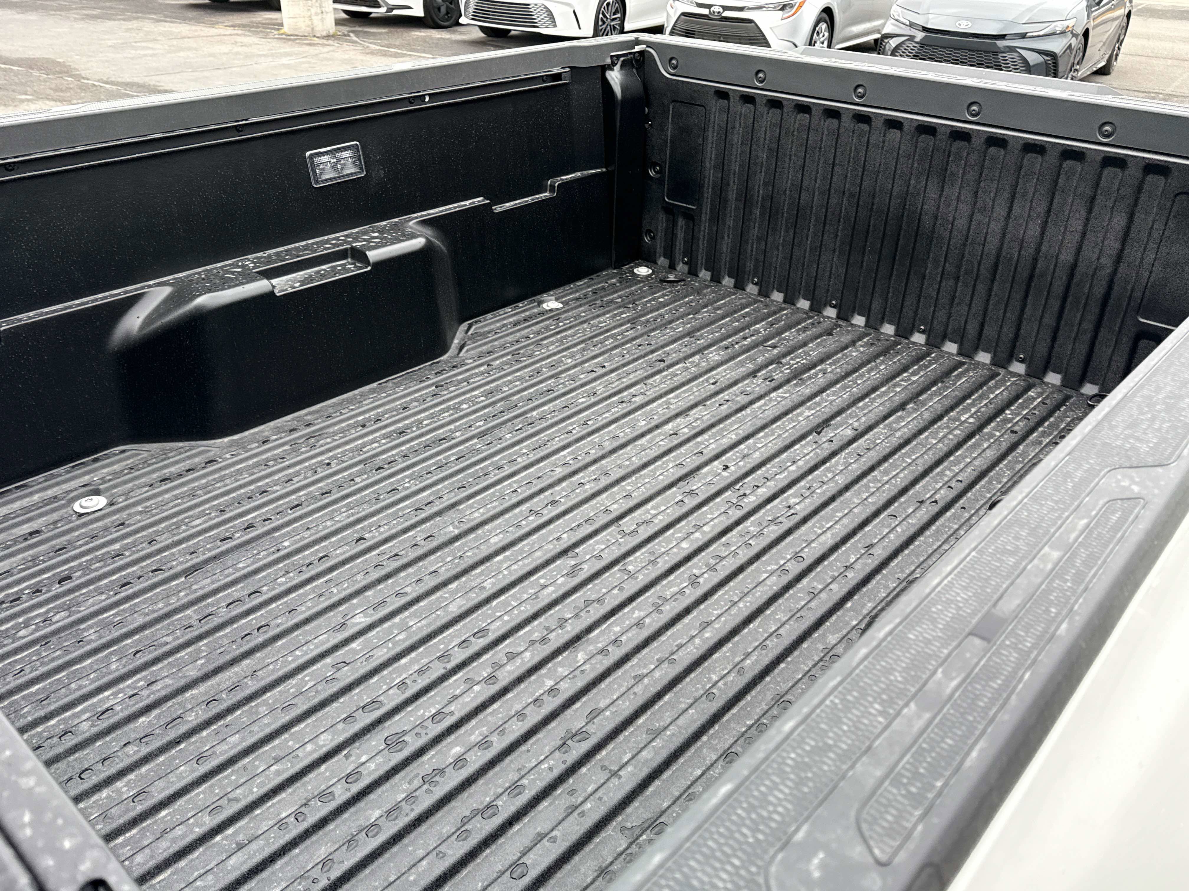 New 2026 Toyota Tacoma SR5 image 8