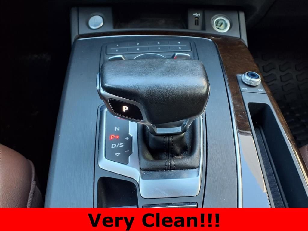 Used 2019 Audi Q5 2.0T Premium w/ Convenience Package image 19
