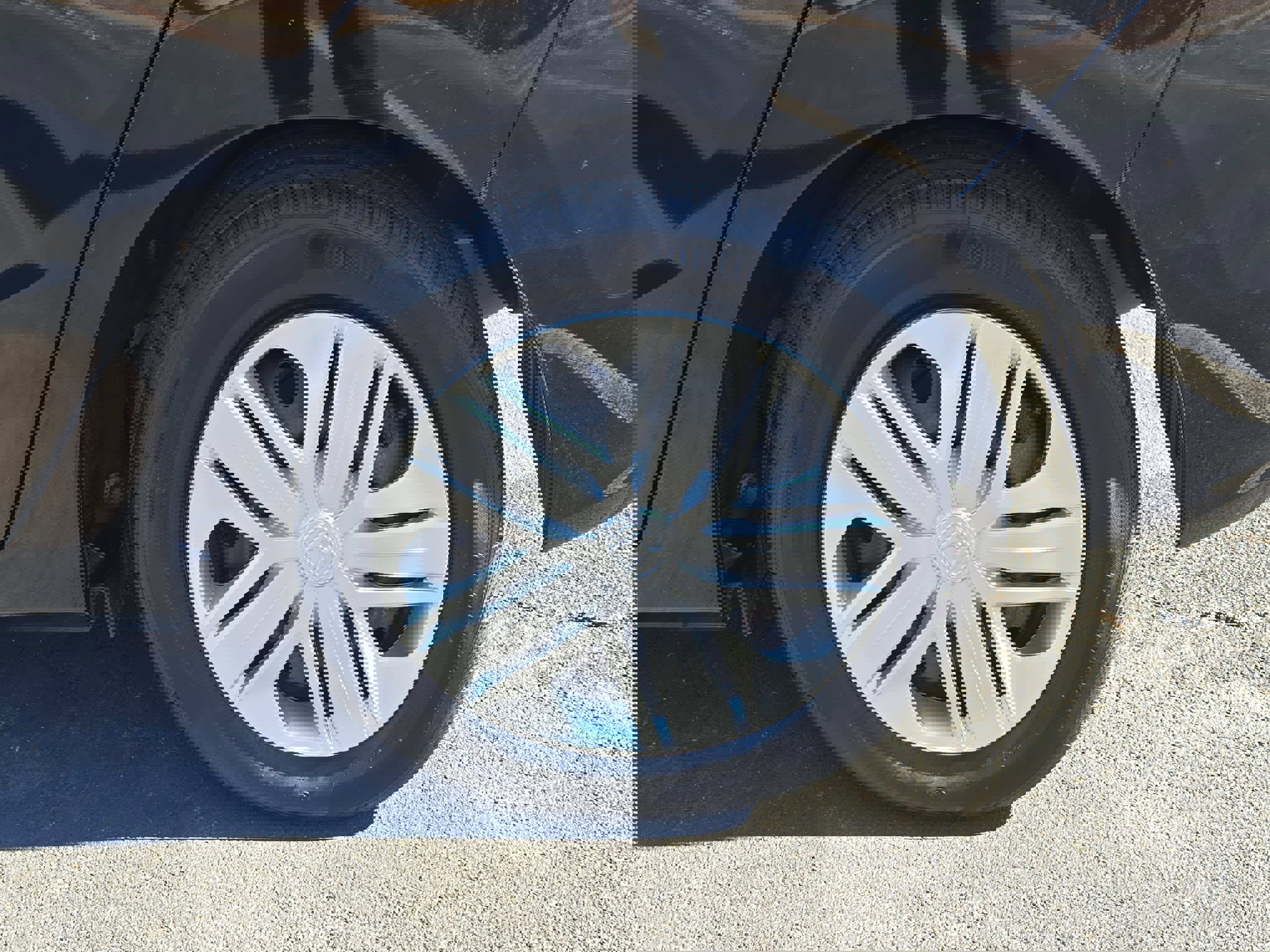 Used 2020 Honda Fit LX image 30