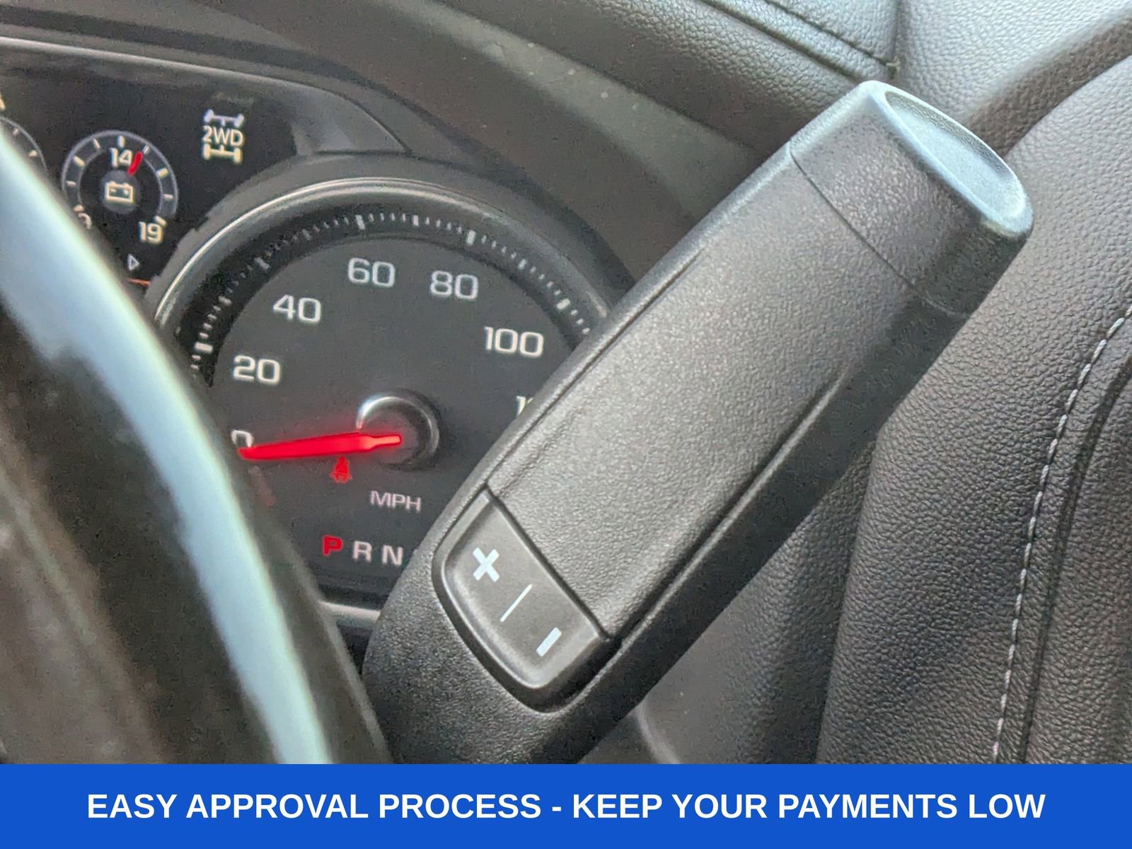 Used 2021 Chevrolet Silverado 1500 LTZ w/ LTZ Premium Package image 41