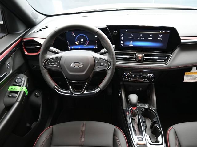New 2026 Chevrolet TrailBlazer RS w/ Convenience Package image 24