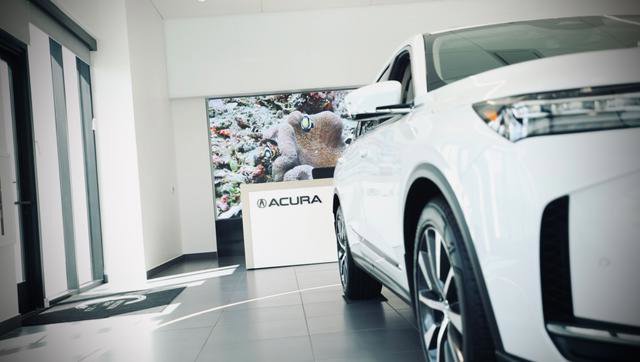 Used 2018 Acura ILX w/ Premium Package image 12