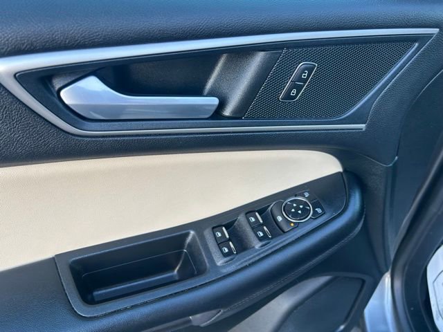 Used 2023 Ford Edge SEL w/ Convenience Package image 20