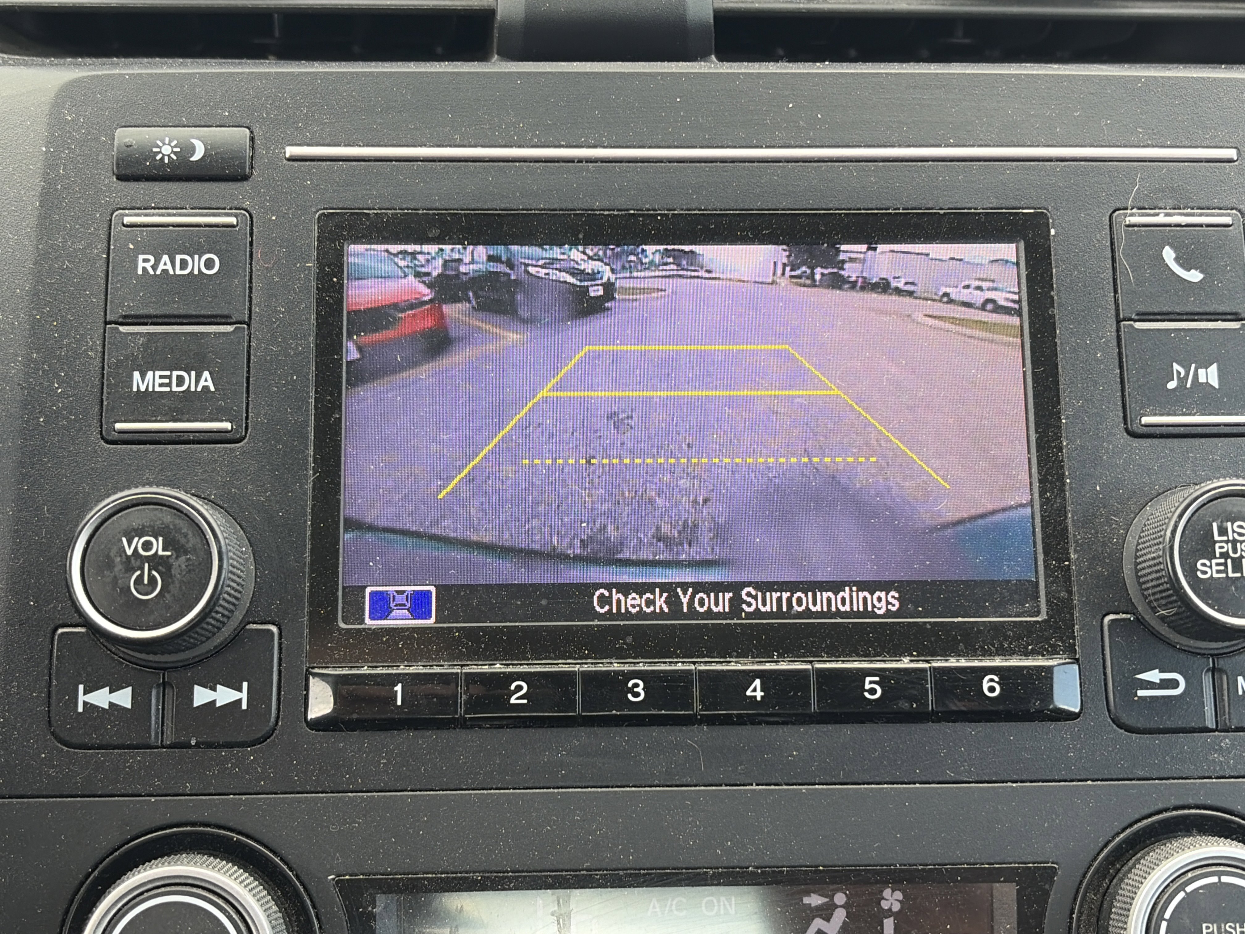 Used 2018 Honda Civic LX image 12