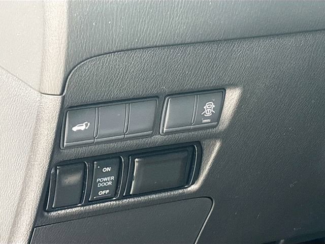 Used 2020 Nissan Armada SV w/ Driver Package image 10