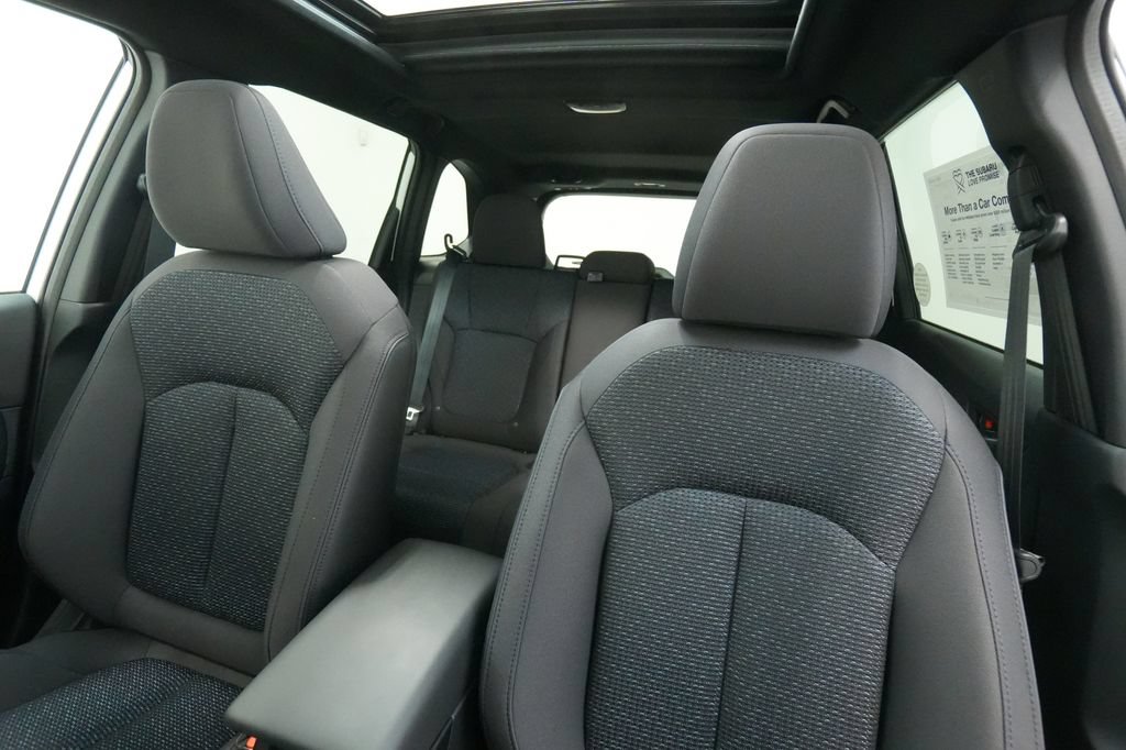 New 2026 Subaru Forester Premium AWD/4WD image 13