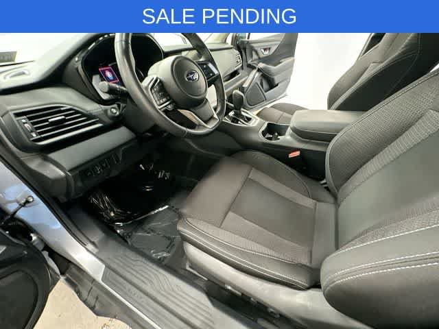 Certified 2024 Subaru Outback Premium AWD/4WD image 17