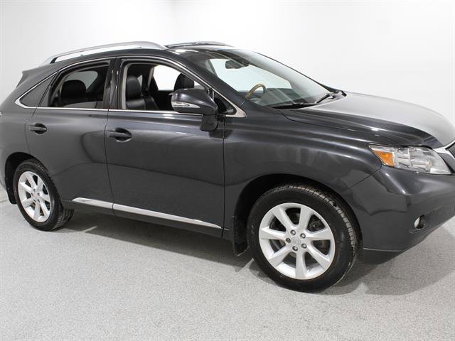 Used 2011 Lexus RX 350 AWD image 1