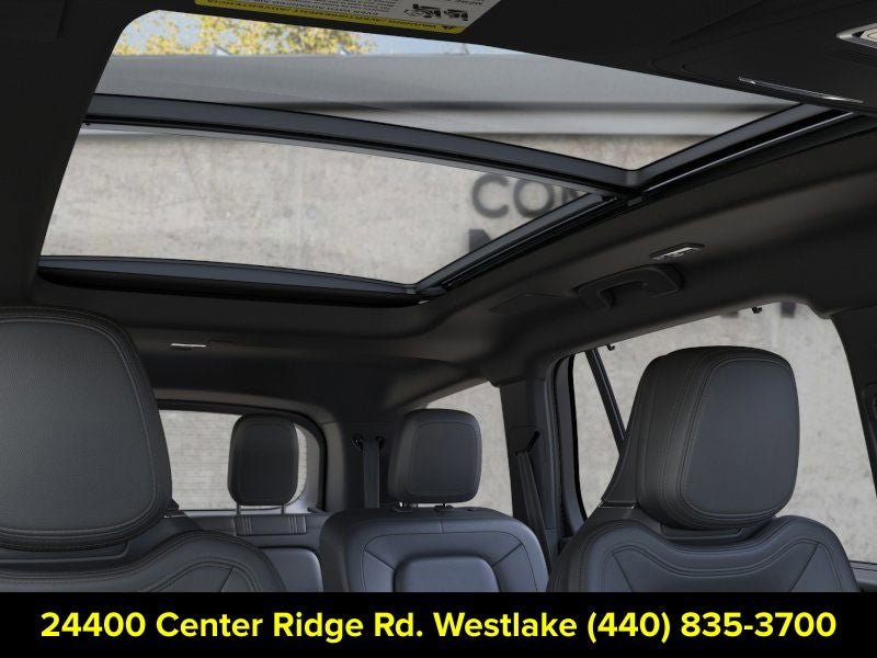 New 2026 Lincoln Aviator Reserve AWD/4WD image 20