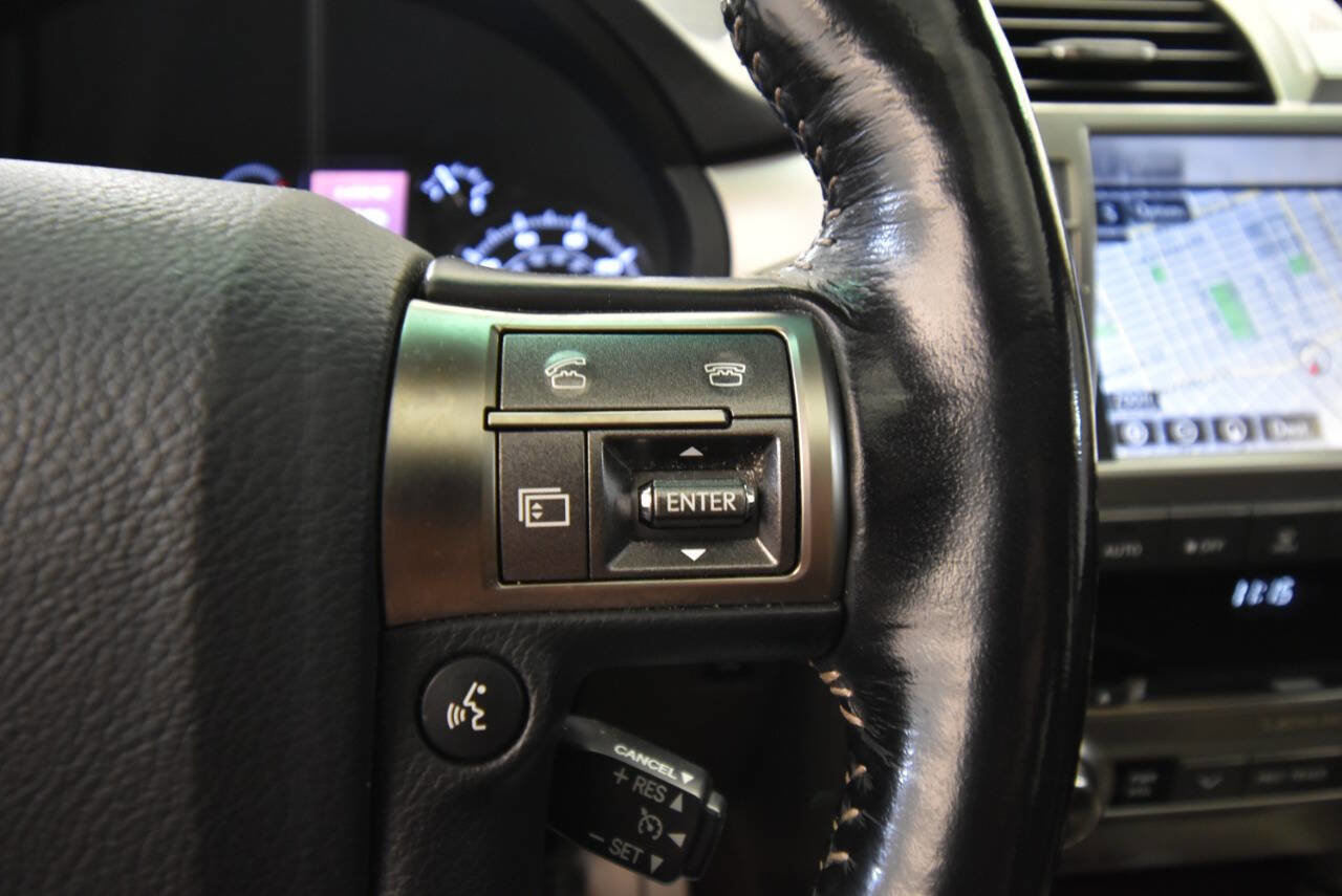 Used 2017 Lexus GX 460 Premium image 25