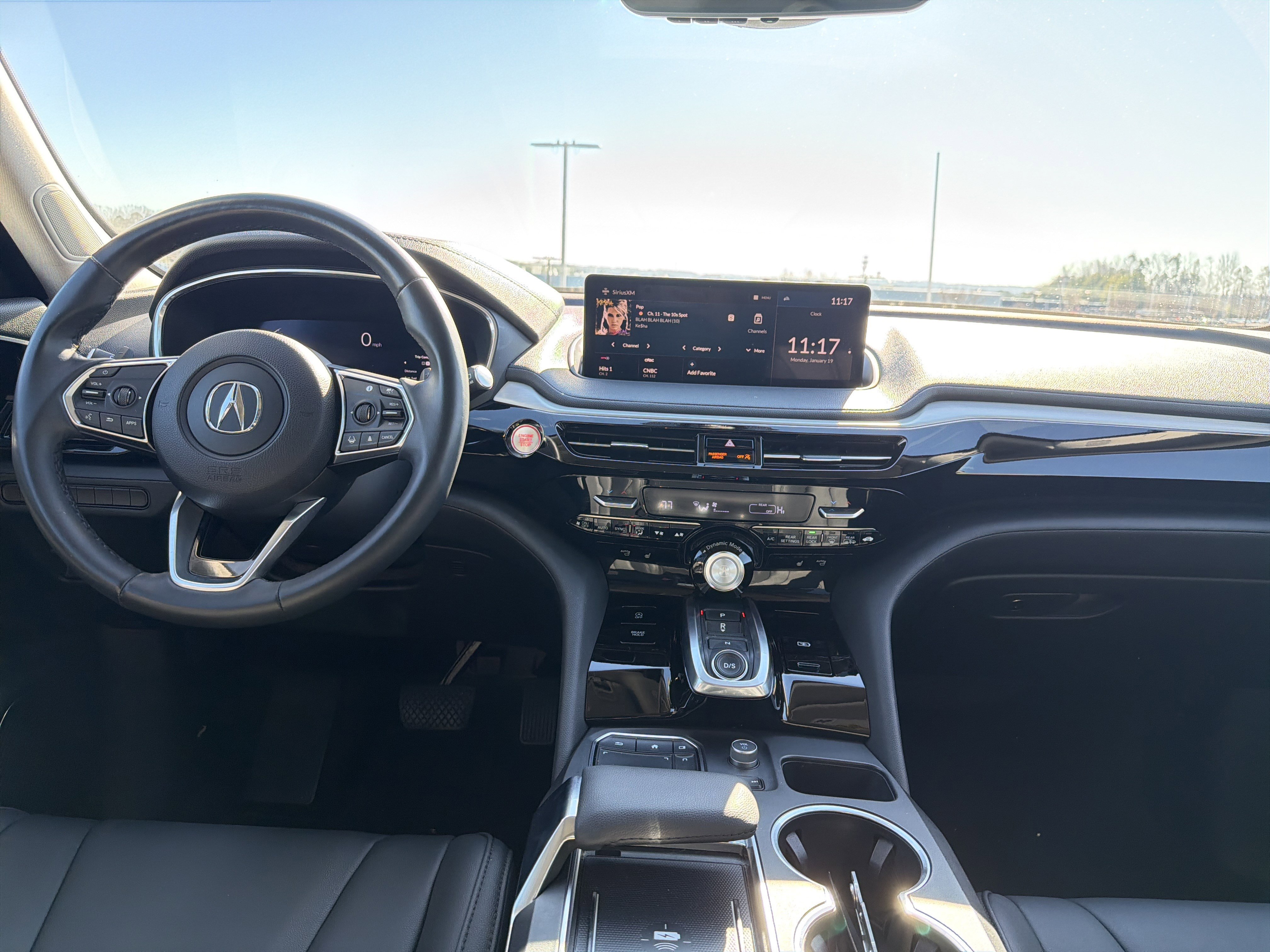 Certified 2024 Acura MDX SH-AWD image 29