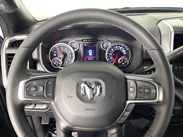 Used 2025 RAM 2500 Big Horn AWD/4WD image 22