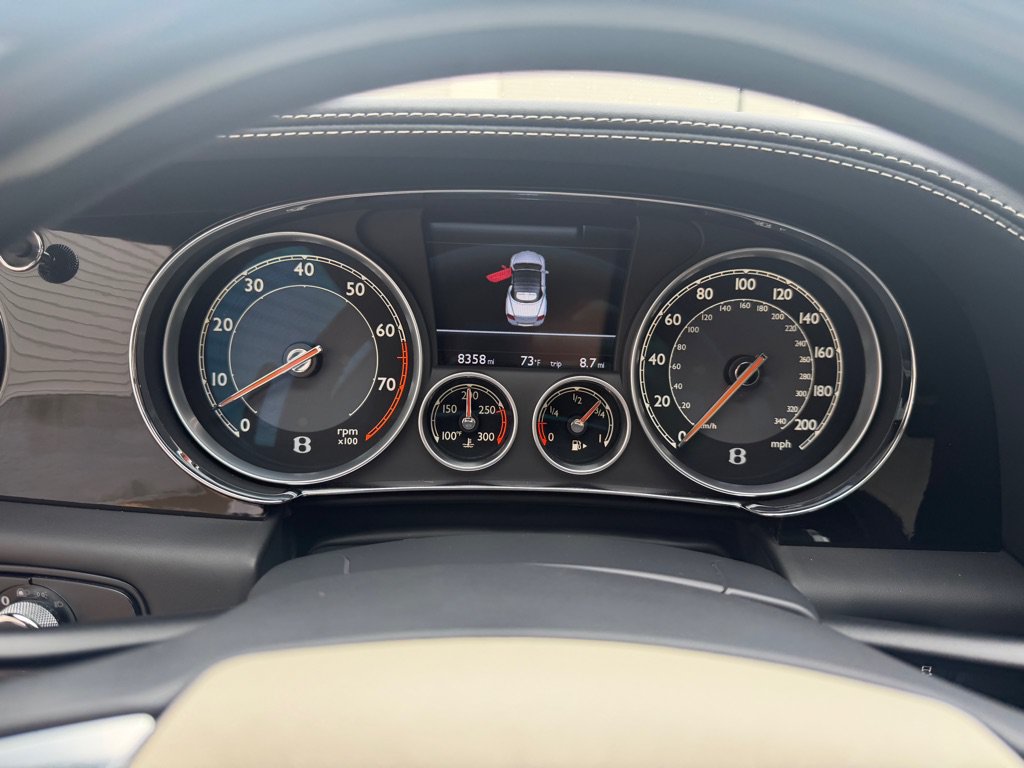 Used 2013 Bentley Continental GT AWD/4WD image 18